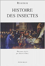 Histoire des insectes
